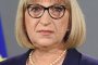  Цецка Цачева подава оставка