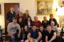   Нинова и Йончева поздравиха Стефан Данаилов 