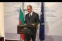     Цветанов: Напускам парламента