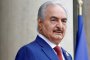    Маршал Халиф в Триполи с армията на Кадафи