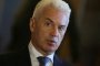   Сидеров: Парламентът не се „оголва“ с оставките в ГЕРБ