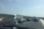    3 километра по Тракия за 40 минути