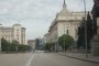   Блокада на центъра на София от 1 до 7 май 