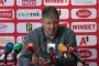   Любо Пенев подаде оставка