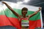    Мирела Демирева втора в турнира от Диамантената лига в Катар 