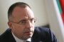   Порожанов: Когато премиерът прецени, ще подам оставка