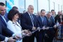  Борисов: Напук на лъжите завод след завод се открива
