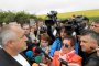   Борисов: Да сме живи и здрави, до 2020 г. тук ще има автомагистрала