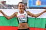   Ивет Лалова се класира на пета олимпиада