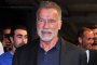  Мъж повали Шварценегер с ритник