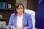    Нинова: Борисов си търси оправдание за предстоящата загуба