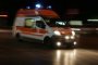  Наръгаха с нож 16-годишен в София