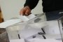  Медиана: ГЕРБ води с 1,3% пред БСП три дни преди евровота