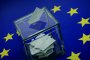    АФИС: БСП - 25.7%, ГЕРБ - 24.5%