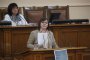   Нинова: Тревога и подмяна е предложението на премиера