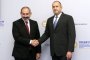     Армения кани България в строежа на магистрала до Иран