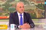    Т. Дончев: 3 млрд. за самолети нямаме 