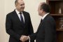  Радев: Рубин усеща пулса на българското общество