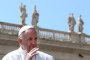 Ватиканът обяви 