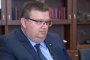 Избират наследник на Сотир Цацаров на 24 октомври