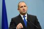   Радев: Малка субсидия задушава опозицията, ГЕРБ взема от властта