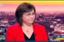   Нинова: Щяха да разсипят партията