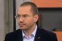   Джамбазки призова за общи действия относно Пакета Мобилност I