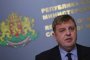 Каракачанов: Циганизацията трябва да бъде спряна