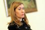  Ангелкова: Прогнозираме 5 - 8% спад на туристите за Черноморието