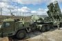 Русия започна доставките на C-400 за Турция 