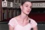 Балерината Емона Георгиева завоюва Световната купа за трета поредна година