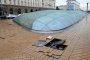 Строителят на Ларгото отказва да отстрани дефектите от калпавата си работа