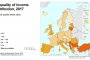 С най-голямо неравенство сме в ЕС