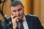    Горанов: Директорът на НАП е изключително добър професионалист