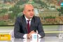 Васил Грудев: Само трима от директори в ДФЗ са на работа 