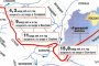    Москва: Турски поток ще мине през България, а не през Гърция