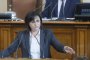  Нинова: Сесията приключва в две тежки кризи