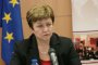 Кристалина Георгиева е европейският кандидат за шеф на МВФ 