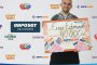 Играч от Шумен спечели 40 000 лева от „Еврошанс“