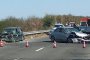 Катастрофа с ранени деца край Равадиново