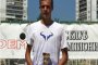 Симеон Терзиев с втора поредна титла от турнир на ITF
