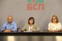   Нинова: Искаме обсъждане на Бюджет 2020 отсега