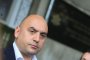 Васил Грудев: Отстраняването на 