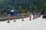  АМ Хемус край Девня е затворена заради катастрофа 