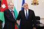 Борисов се срещна с външния министър на Йордания 
