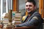 Алек Попов пише нов сатиричен роман 