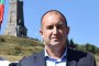 Радев от Шипка: Похитителите на българската история нямат място в бъдещето!