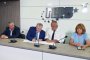 ГЕРБ и СДС се споразумяха за общо участие на местните избори 