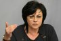 Нинова: Жертвите плащат престъплението на НАП 
