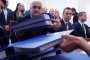  ГЕРБ се регистрира за местните избори